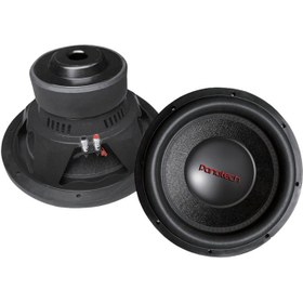 تصویر ساب ووفر ۱۲ اینچ پاناتک (Panatech) مدل P-S1213 Panatech Subwoofer P-S1211