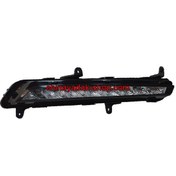 تصویر چراغ روز چپ (دیلایت) تیگو ۵ جدید 