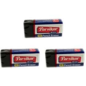 تصویر پاک کن پارسیکار مشکی 