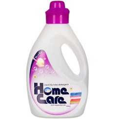 تصویر مایع لباسشویی هوم کر 1 لیتری 