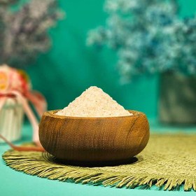 تصویر نمک صورتی 