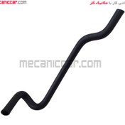 تصویر شیلنگ (لوله) بوستر ترمز سوپاپ دار پراید انژکتور اچ ای سی Brake parts