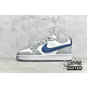 Nike Court Borough Low 2 Gs BQ5448 117