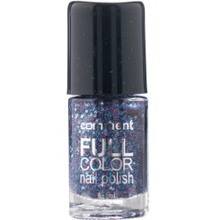 تصویر لاک ناخن مدل full color حجم 8 میل کامنت 238 Comment Full Color Nail Polish 8 ml