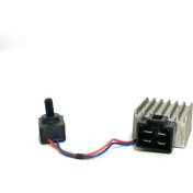 تصویر شارژر ۴ سیم ولوم دار هوندا 