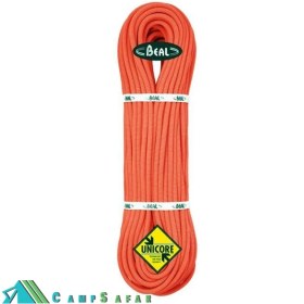 تصویر طناب دینامیک جوکر بئال Beal Joker 9.1mm *50m DryCover Unicore 