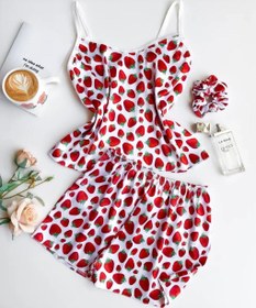 تصویر ست سه تیکه 