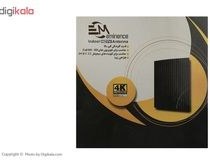 تصویر آنتن رومیزی امیننس مدل EM Eminence EM desktop antenna