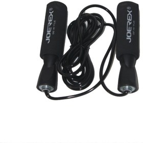 تصویر طناب ورزشی جورکس مدل be active 