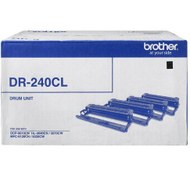 تصویر کارتریج درام مشکی برادر مدل DR-240CL 