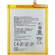 تصویر باتری هانر Honor 6X 