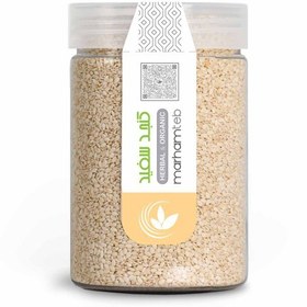 تصویر دانه کنجد 