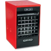 تصویر هیتر گازی صنعتی IR-H635 