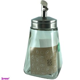 تصویر شکر پاش مدل 4524 