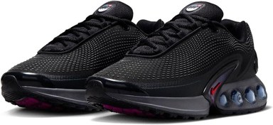 تصویر کفش نایک DN دی ان - Nike air max DN مشکی - ۴۱ Nike air max DN black 40to45