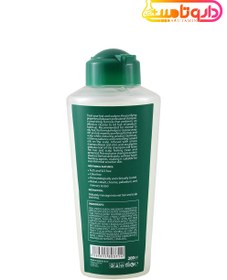 تصویر شامپو  پلزنت مناسب موی چرب Pleasant Shampoo Greasy hair 200ml