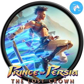 تصویر بازی Prince Of Persia The Lost Crown 