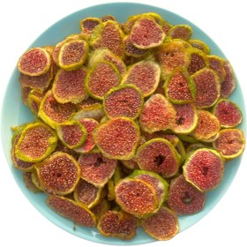 تصویر انجیر خشک 