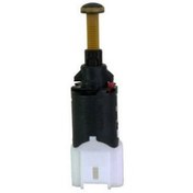 تصویر سوييچ الكتريكي استپ ترمزداخل كاسه پدال-4پايه(گيربكس دستي) پژو 206 شرکتی اصل ایساکو 