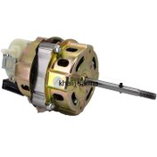 تصویر موتور پنکه گیربکس برقی روسو 