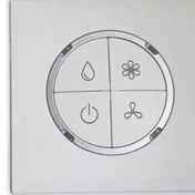 تصویر کلید هوشمند کولر آبی انرژی 