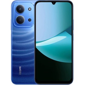 تصویر گوشی موبایل شیائومی مدل Redmi 15C 4G ظرفیت 128 گیگابایت و رم 4 گیگابایت Xiaomi Redmi 15C 4G Dual Sim Storage 128GB and 4GB Mobile Phone