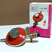 تصویر رگلاتور بوتان تنظیم دار 