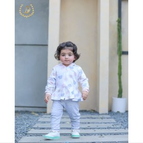 تصویر سویشرت کیتی (دانالو) 