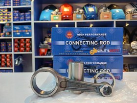 تصویر شاتون موتورسیکلت هوندا 200cc برند تکنو 