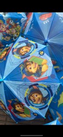 تصویر چتر‌پسرانه 