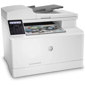 تصویر برنامه درایور چاپگر اچ پی مدل LaserJet Pro MFP M183fw 