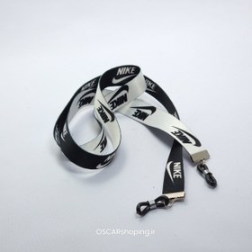 تصویر بند عینک طرح نایکی BA008 