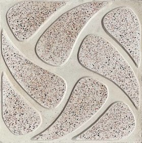 تصویر موزاییک پره ای سماقی 