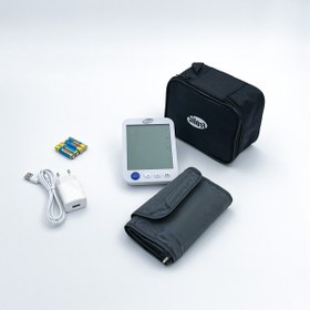 تصویر فشارسنج دیجیتال U81RH فرولیک DIGITAL sphygmomanometr U81RH frolic