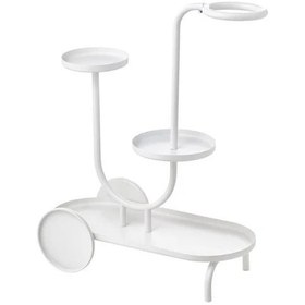 تصویر استند گیاه CHILISTRAN 