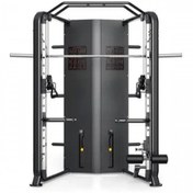 تصویر دستگاه بدنسازی کراس اسمیت دی اچ زد فیتنس L101 