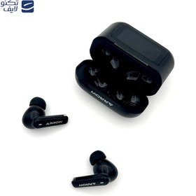 تصویر هدفون بی سیم ارو مدل Pod210 Arrow  Pod210 Wireless Headphone