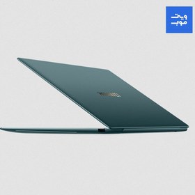 تصویر لپ تاپ هواوی مدل میت بوک X پرو 2021 Huawei MateBook X Pro 2021 i7 1165G7 16GB 512GB Intel 3K Laptop