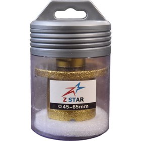 تصویر مته خزینه 45/65 