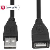 تصویر کابل افزایش طول USB 2.0 انزو ENZO A5 5M 