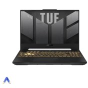 تصویر لپ تاپ ایسوس 15.6 اینچی مدل TUF Gaming FX507ZC پردازنده Core i5 12500H رم ا TUF Gaming FX507ZC Core i5 12500H 8GB 512GB SSD 4GB RTX3050 Full HD Laptop TUF Gaming FX507ZC Core i5 12500H 8GB 512GB SSD 4GB RTX3050 Full HD Laptop
