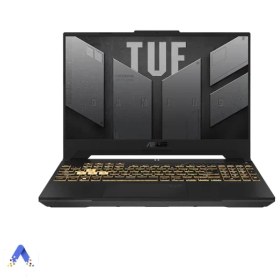 تصویر لپ تاپ ایسوس TUF Gaming F15 FX507ZC i5(12500)-16-512(SSD)-4(RTX3050) نمایشگر 15 اینچ TUF Gaming FX507ZC Core i5 12500H 16GB