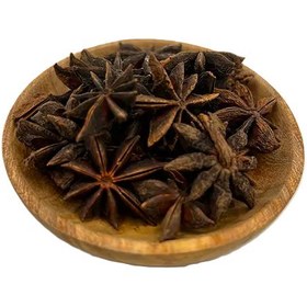 تصویر بادیان ستاره ای 60 گرم 