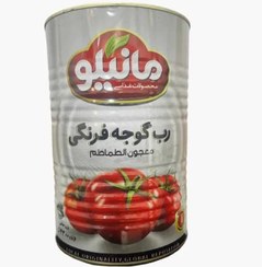 تصویر رب گوجه فرنگی 4300 گرمی 