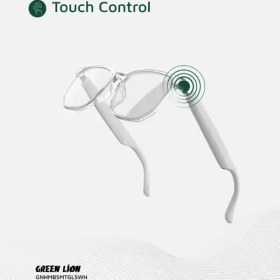 تصویر عینک هوشمند گرین لاین مدل HAMBURG 