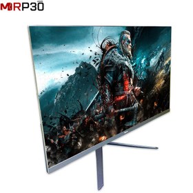 تصویر مانیتور جی پلاس (در حد نو) مدل GDM-226LN سایز 22 اینچ ا Gplus GDM-226LN 22Inch Full HD Monitor 