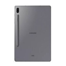 تصویر تبلت سامسونگ Galaxy Tab S6 Wi-Fi SM-T860 ظرفیت 128 گیگ ا Samsung Galaxy Tab S6 T860 Wifi 128/6 GB Samsung Galaxy Tab S6 T860 Wifi 128/6 GB