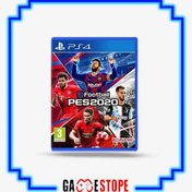 Comprar Jogo PES 2017 PS4 Pro Evolution Soccer Game Konami P4SA0072050