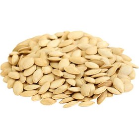 تصویر تخمه کدو گوشتی شور - 1 کیلوگرم 