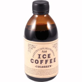 تصویر قهوه کلدبرو Cold Brew 
